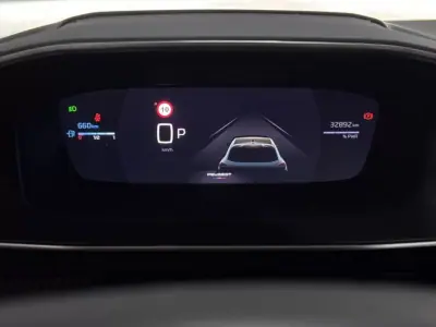 Peugeot 208 2025 - 23990 EUR, 32892 km - AUTO.MOTO.pt - 32892km - foto 10 de 20