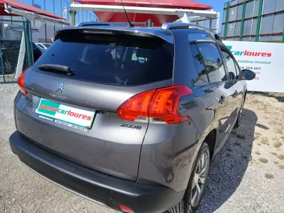 Peugeot 2008 2015 - 8450 EUR, 67397 km - AUTO.MOTO.pt - 67397km - foto 7 de 26
