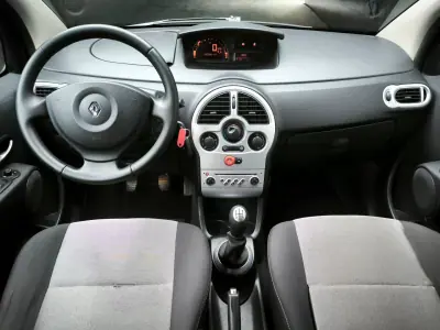 Renault Modus 2008 - 4500 EUR, 132000 km - AUTO.MOTO.pt - 132000km - foto 5 de 42