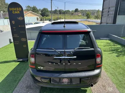 MINI Clubman 2009 - 6900 EUR, 290000 km - AUTO.MOTO.pt - 290000km - foto 13 de 64