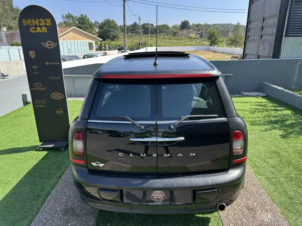 MINI Clubman 2009 - 6900 EUR, 290000 km - AUTO.MOTO.pt - 290000km - foto 13 de 64