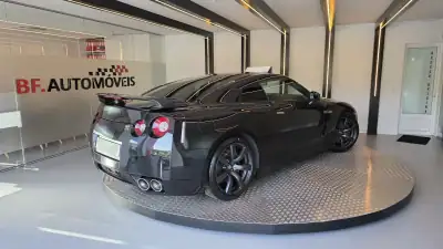 Nissan GT-R 2009 - 89500 EUR, 33009 km - AUTO.MOTO.pt - 33009km - foto 4 de 65