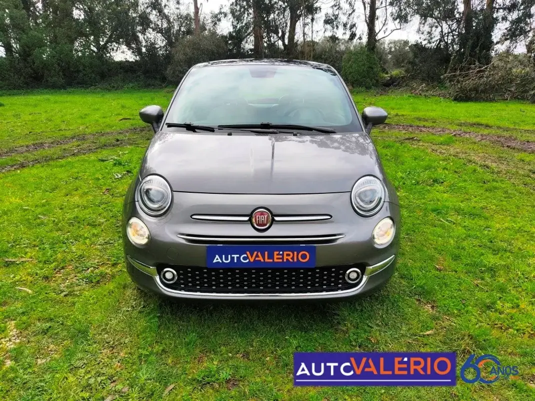 Fiat 500 2022 - 12450 EUR, 82350 km - 82350km - foto 8 de 30