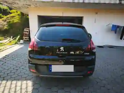 Peugeot 3008 2014 — foto 3 de 10