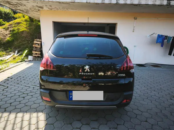Peugeot 3008 2014 — foto 3 de 10