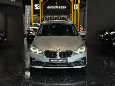 BMW 216 Active Tourer 2019 - 17990 EUR, 193000 km - AUTO.MOTO.pt - 193000km - foto 4 de 34