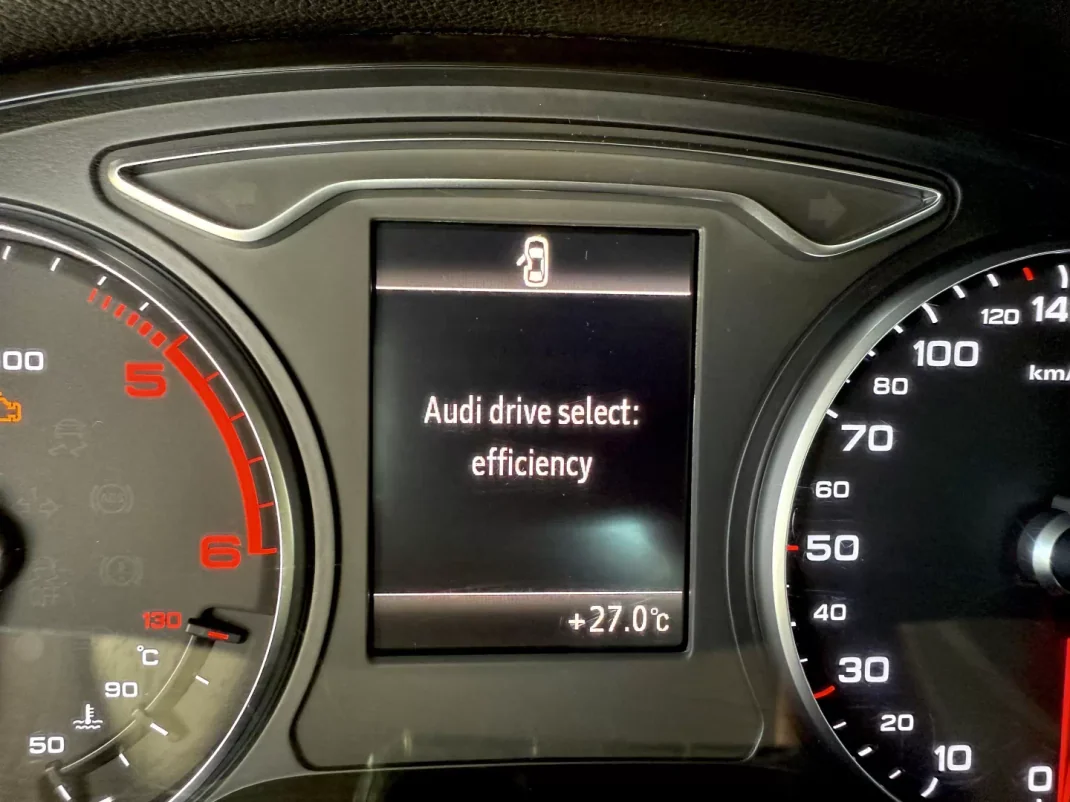 Audi A3 Sportback 2016 - 16000 EUR, 158000 km - AUTO.MOTO.pt - 158000km - foto 80 de 94