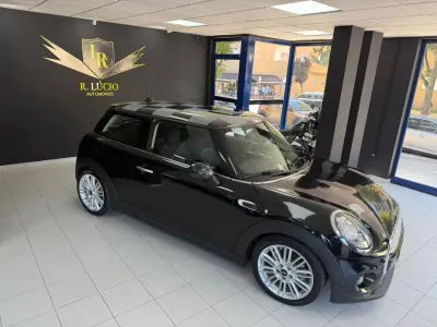 MINI 3 Portas 2014 - 10500 EUR, 164413 km - AUTO.MOTO.pt - 164413km - foto 20 de 25