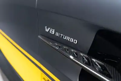 Mercedes-Benz AMG GT 2020 - 279950 EUR, 12000 km - AUTO.MOTO.pt - 12000km - foto 12 de 60