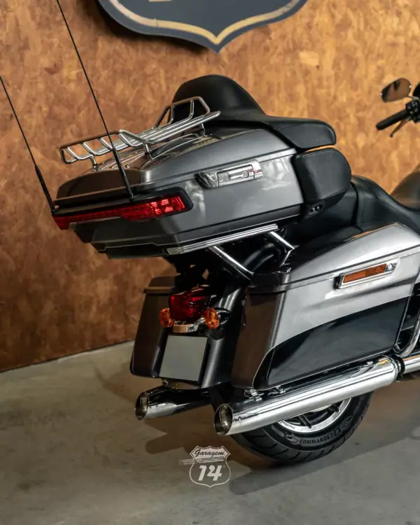 Harley-Davidson Electra Glide Ultra Classic 2014 - 18990 EUR, 24980 km - AUTO.MOTO.pt - 24980km - foto 46 de 46