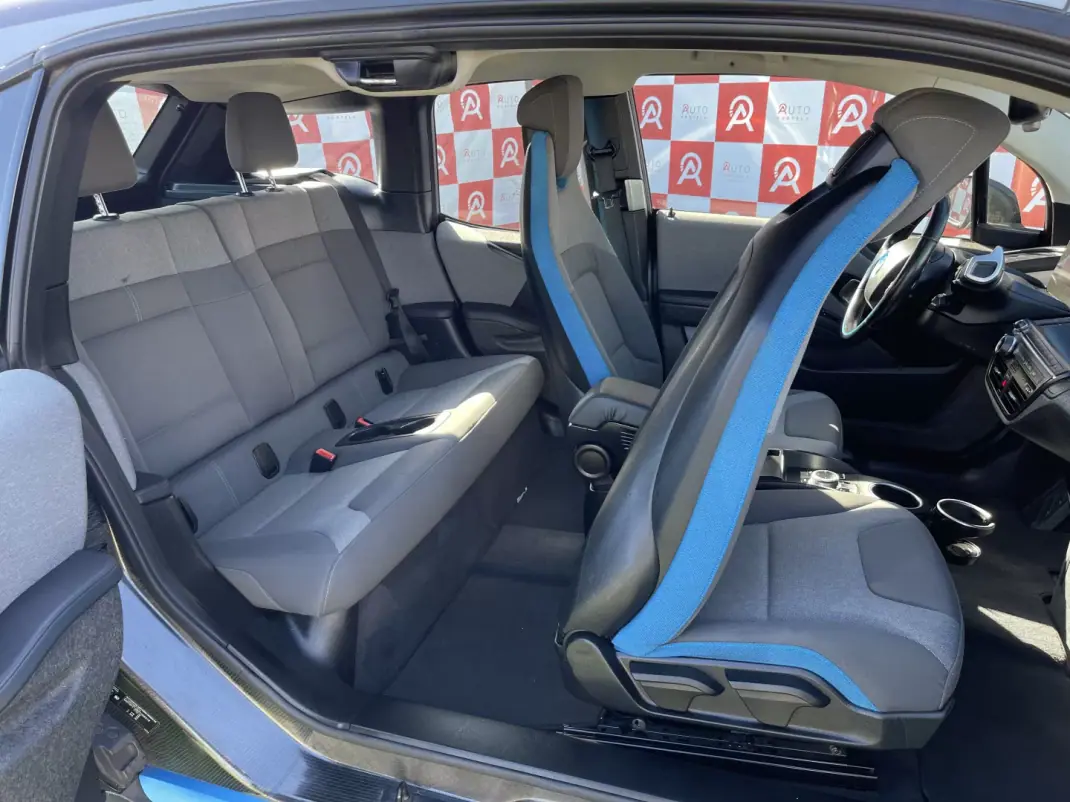 BMW i3 2020 - 22490 EUR, 92625 km - AUTO.MOTO.pt - 92625km - foto 24 de 29