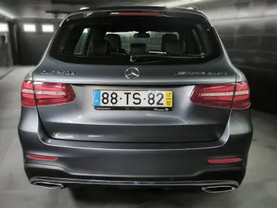 Mercedes-Benz GLC 250 2017 - 31950 EUR, 113000 km - AUTO.MOTO.pt - 113000km - foto 12 de 37