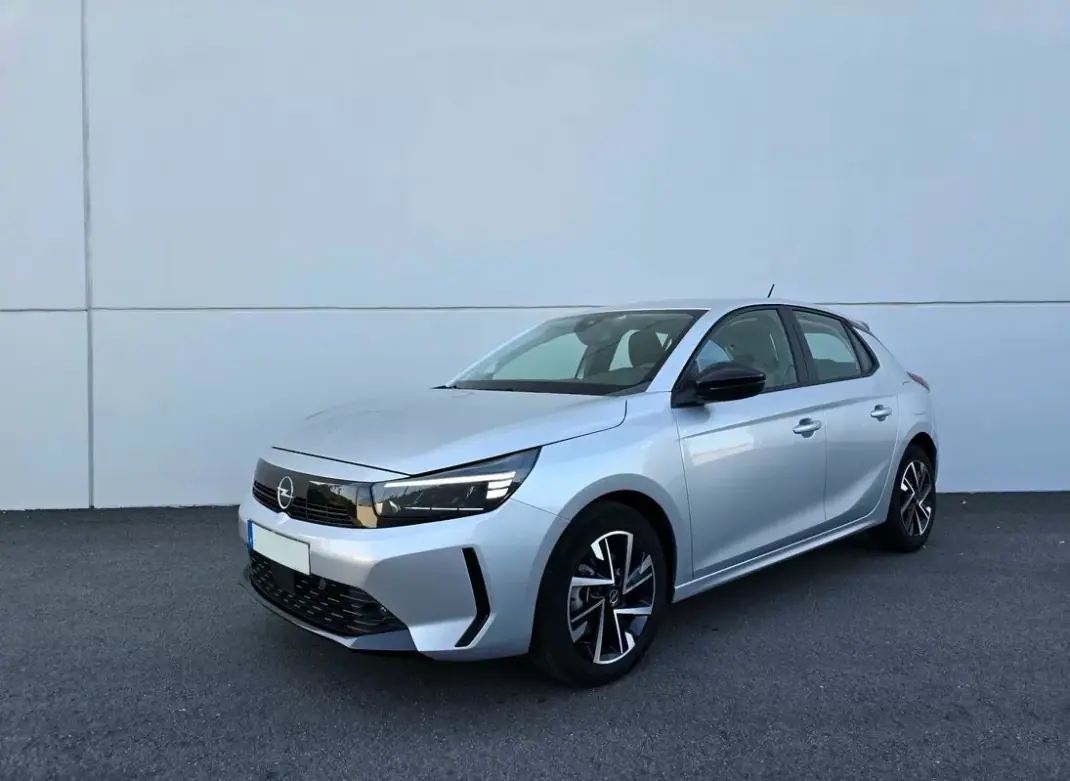 Opel Corsa 2024 - 18590 EUR, 38000 km - AUTO.MOTO.pt - 38000km - foto 1 de 34