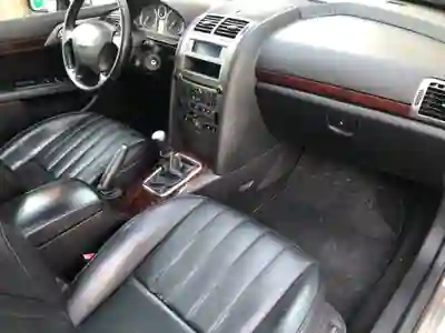 Peugeot 407 SW 2006 - 3250 EUR, 183000 km - AUTO.MOTO.pt - 183000km - foto 9 de 10
