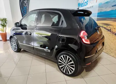 Renault Twingo 2020 - 12300 EUR, 53000 km - AUTO.MOTO.pt - 53000km - foto 5 de 28