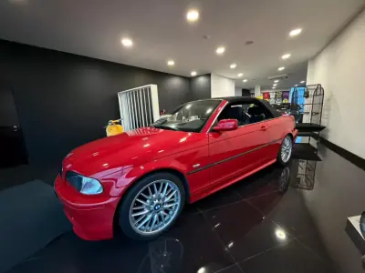 BMW 323 2000 - 16900 EUR, 212000 km - AUTO.MOTO.pt - 212000km - foto 5 de 11
