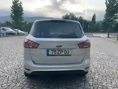 Ford B-Max 2017 - 10990 EUR, 137000 km - AUTO.MOTO.pt - 137000km - foto 3 de 12