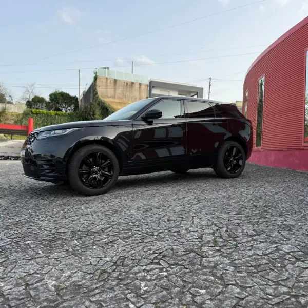 Land Rover Range Rover Velar 2021 - 39900 EUR, 163000 km - AUTO.MOTO.pt - 163000km - foto 13 de 21
