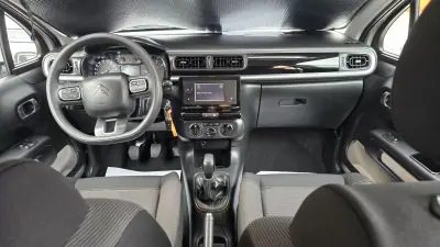 Citroën C3 2024 - 14500 EUR, 23450 km - AUTO.MOTO.pt - 23450km - foto 17 de 21