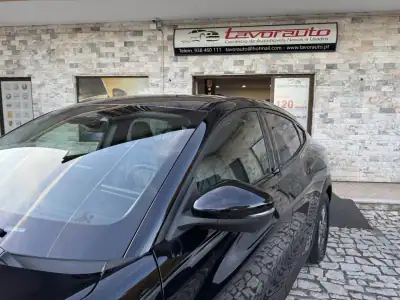 Ford Mustang Mach-E 2021 - 28990 EUR, 118000 km - AUTO.MOTO.pt - 118000km - foto 24 de 42