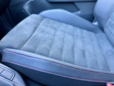 SEAT Ibiza 2021 - 16500 EUR, 77000 km - AUTO.MOTO.pt - 77000km - foto 30 de 30