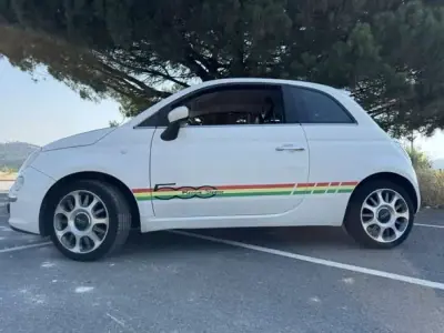 Fiat 1400 2008 - 6950 EUR, 179000 km - AUTO.MOTO.pt - 179000km - foto 4 de 16