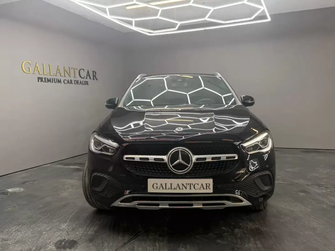 Mercedes-Benz GLA 250 2022 - 34000 EUR, 106000 km - AUTO.MOTO.pt - 106000km - foto 4 de 34