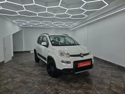 Fiat Panda 2019 - 8750 EUR, 111256 km - 111256km - foto 1 de 41