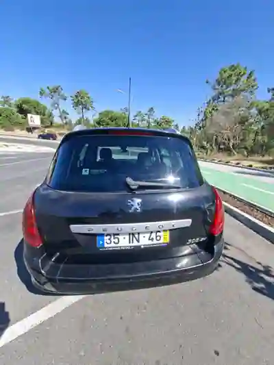 Peugeot 308 SW 2009 - 4000 EUR, 226000 km - foto 2 de 5