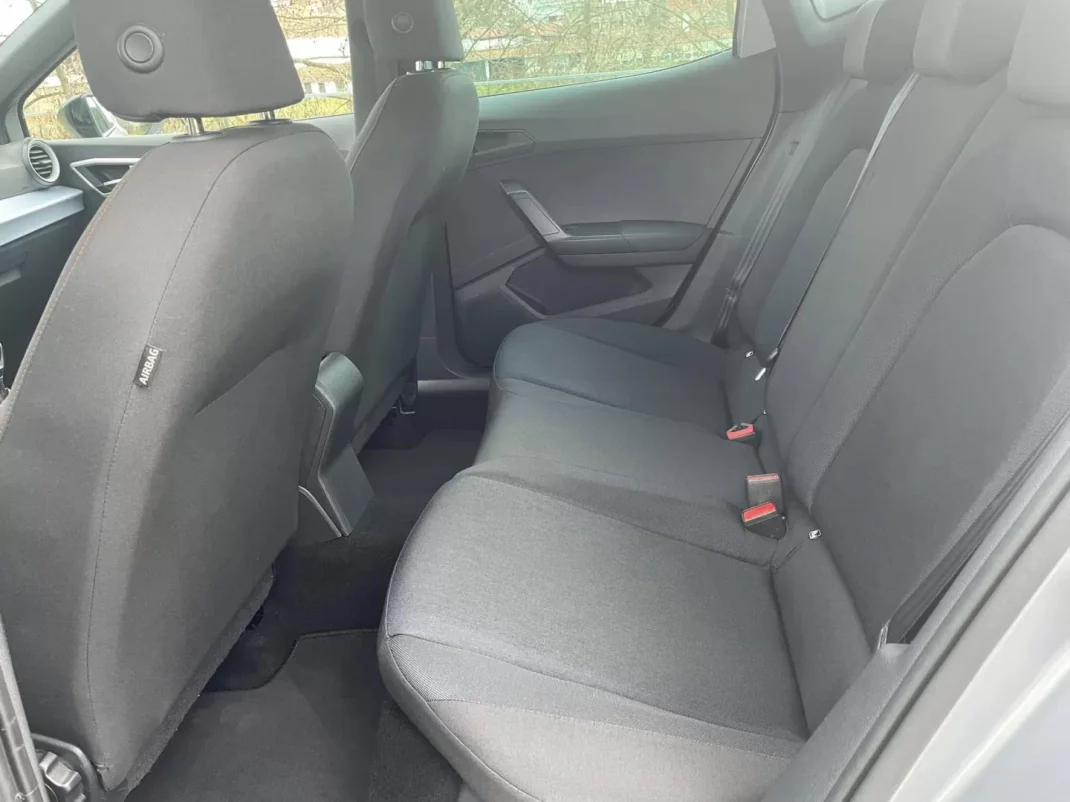 SEAT Ibiza 2022 - 18250 EUR, 62000 km - AUTO.MOTO.pt - 62000km - foto 11 de 11
