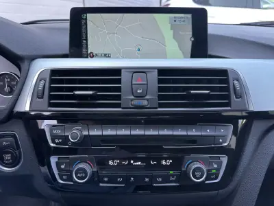BMW 320 2016 - 21400 EUR, 220000 km - AUTO.MOTO.pt - 220000km - foto 31 de 50