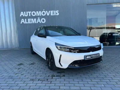 Opel Corsa 2025 - 17900 EUR, 26154 km - AUTO.MOTO.pt - 26154km - foto 3 de 19