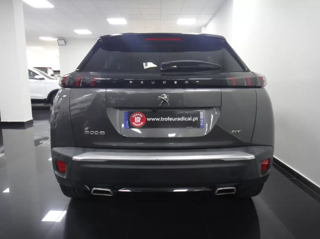 Peugeot 2008 2022 - 19990 EUR, 63000 km - AUTO.MOTO.pt - 63000km - foto 6 de 29