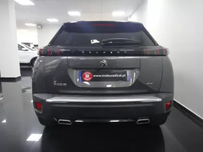 Peugeot 2008 2022 - 19990 EUR, 63000 km - AUTO.MOTO.pt - 63000km - foto 6 de 29