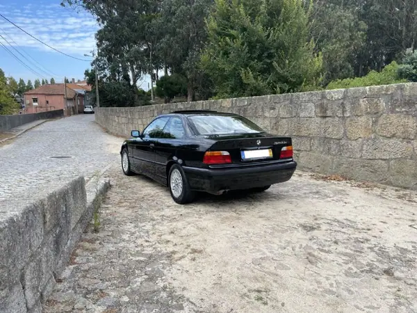 BMW 323 1998 - 19900 EUR, 160000 km - AUTO.MOTO.pt - 160000km - foto 44 de 68