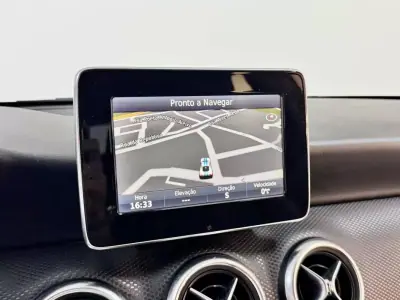 Mercedes-Benz A 180 2016 - 14950 EUR, 142000 km - AUTO.MOTO.pt - 142000km - foto 35 de 54