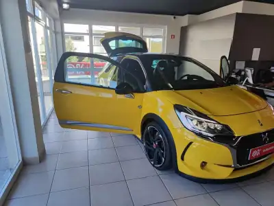 DS DS3 2016 - 17500 EUR, 48000 km - AUTO.MOTO.pt - 48000km - foto 16 de 34
