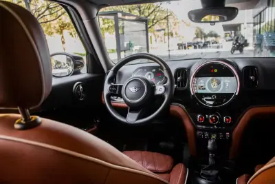 MINI Countryman 2022 - 28700 EUR, 61826 km - AUTO.MOTO.pt - 61826km - foto 33 de 43