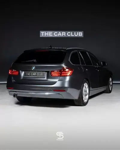 BMW 318 2016 - 16450 EUR, 163810 km - AUTO.MOTO.pt - 163810km - foto 2 de 26