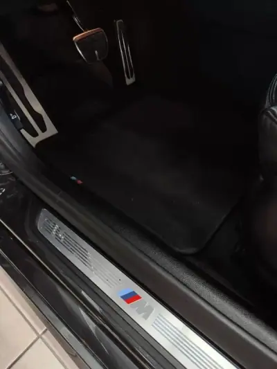 BMW 530e 2022 - 38500 EUR, 34000 km - AUTO.MOTO.pt - 34000km - foto 27 de 46