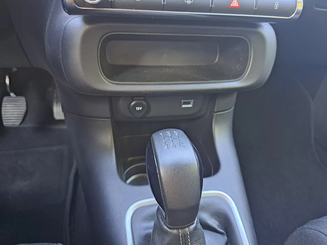 Citroën C3 2022 - 12990 EUR, 51629 km - AUTO.MOTO.pt - 51629km - foto 16 de 28