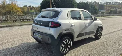 Dacia Spring 2025 - 18450 EUR, 9000 km - AUTO.MOTO.pt - 9000km - foto 23 de 23