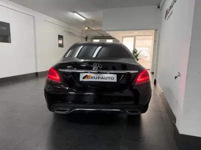 Mercedes-Benz C 180 2019 - 24990 EUR, 210000 km - AUTO.MOTO.pt - 210000km - foto 3 de 29