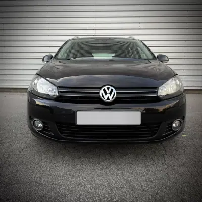 Volkswagen Golf Variant 2009 - 6500 EUR, 214000 km - AUTO.MOTO.pt - 214000km - foto 2 de 11