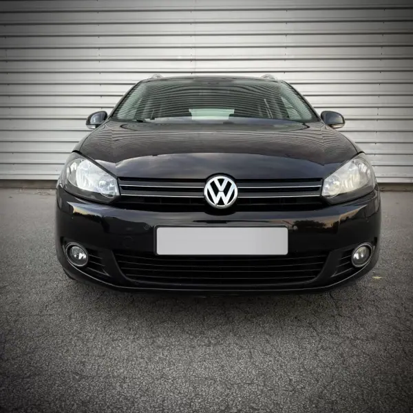 Volkswagen Golf Variant 2009 - 6500 EUR, 214000 km - AUTO.MOTO.pt - 214000km - foto 2 de 11