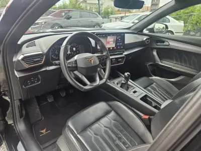 Cupra Formentor 2021 - 25500 EUR, 92701 km - AUTO.MOTO.pt - 92701km - foto 10 de 66