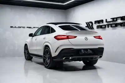 Mercedes-Benz GLE 350 2024 - 94950 EUR, 13000 km - AUTO.MOTO.pt - 13000km - foto 11 de 60
