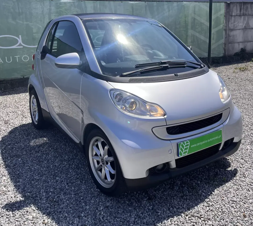 Smart ForTwo Coupé 2008 - 6000 EUR, 144745 km - AUTO.MOTO.pt - 144745km - foto 3 de 18