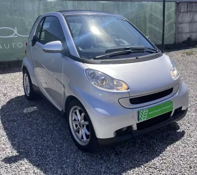 Smart ForTwo Coupé 2008 - 6000 EUR, 144745 km - AUTO.MOTO.pt - 144745km - foto 3 de 18
