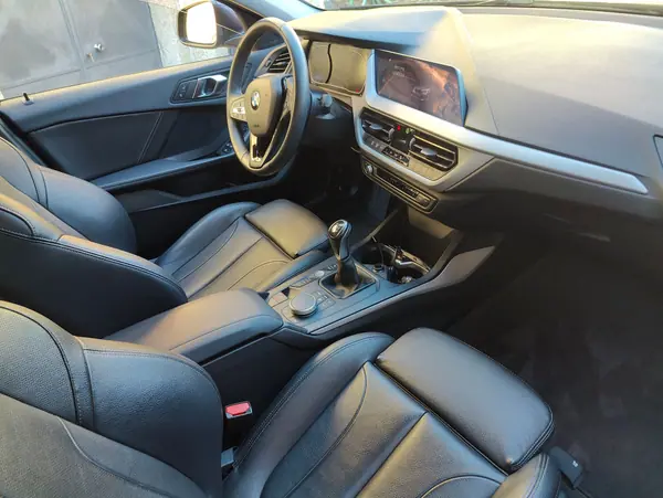 BMW 116 Corporate 2019 Diesel